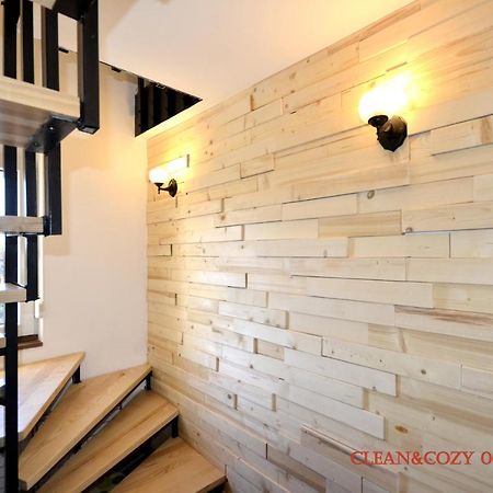 C L E A N&C O Z Y Apartmani Дивчибаре Экстерьер фото
