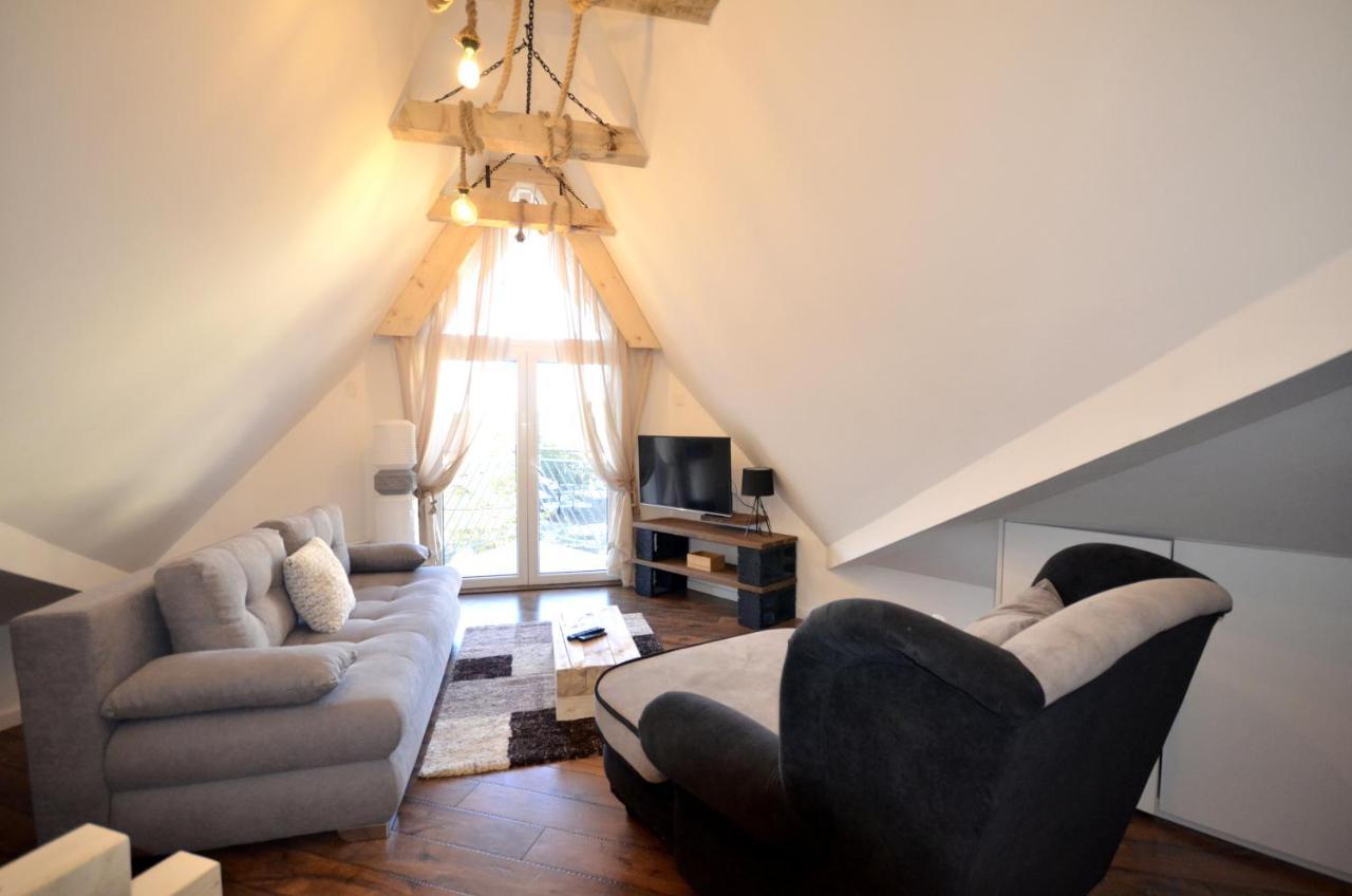 C L E A N&C O Z Y Apartmani Дивчибаре Экстерьер фото