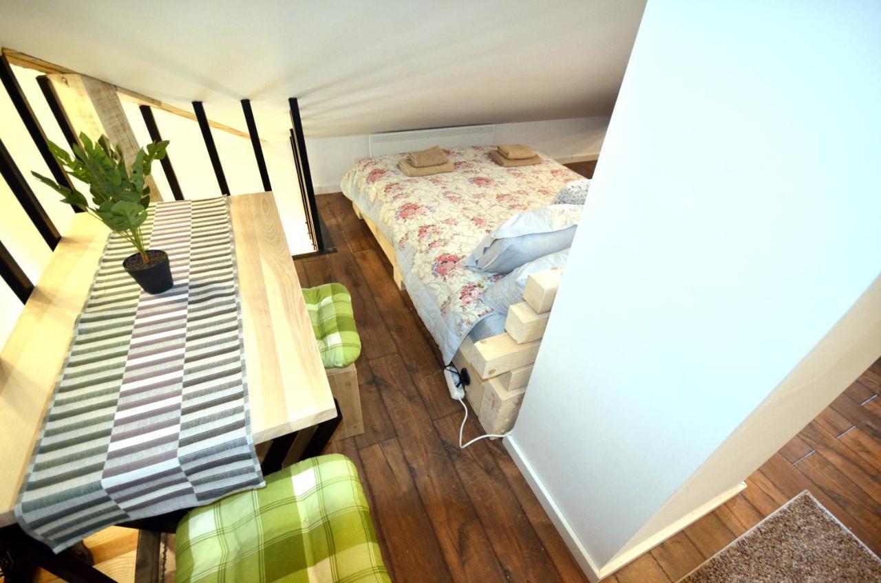 C L E A N&C O Z Y Apartmani Дивчибаре Экстерьер фото